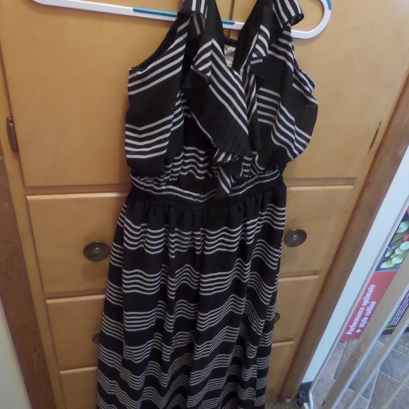 Faded Glory Dresses & Skirts - Faded Glory Maxi Dress